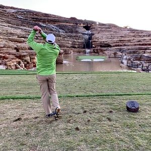 Meet your Posher, Jason